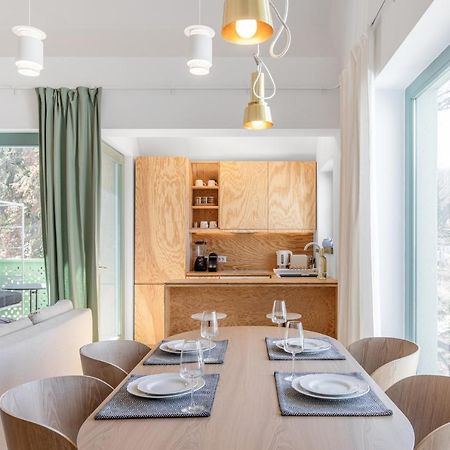 Olarilor Apartment Brasov Luaran gambar