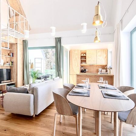 Olarilor Apartment Brasov Luaran gambar