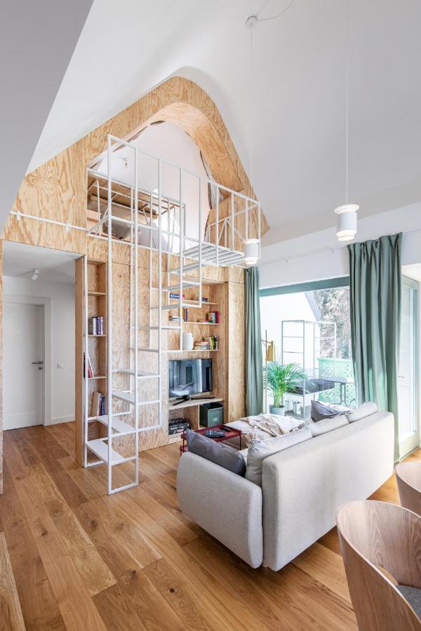Olarilor Apartment Brasov Luaran gambar
