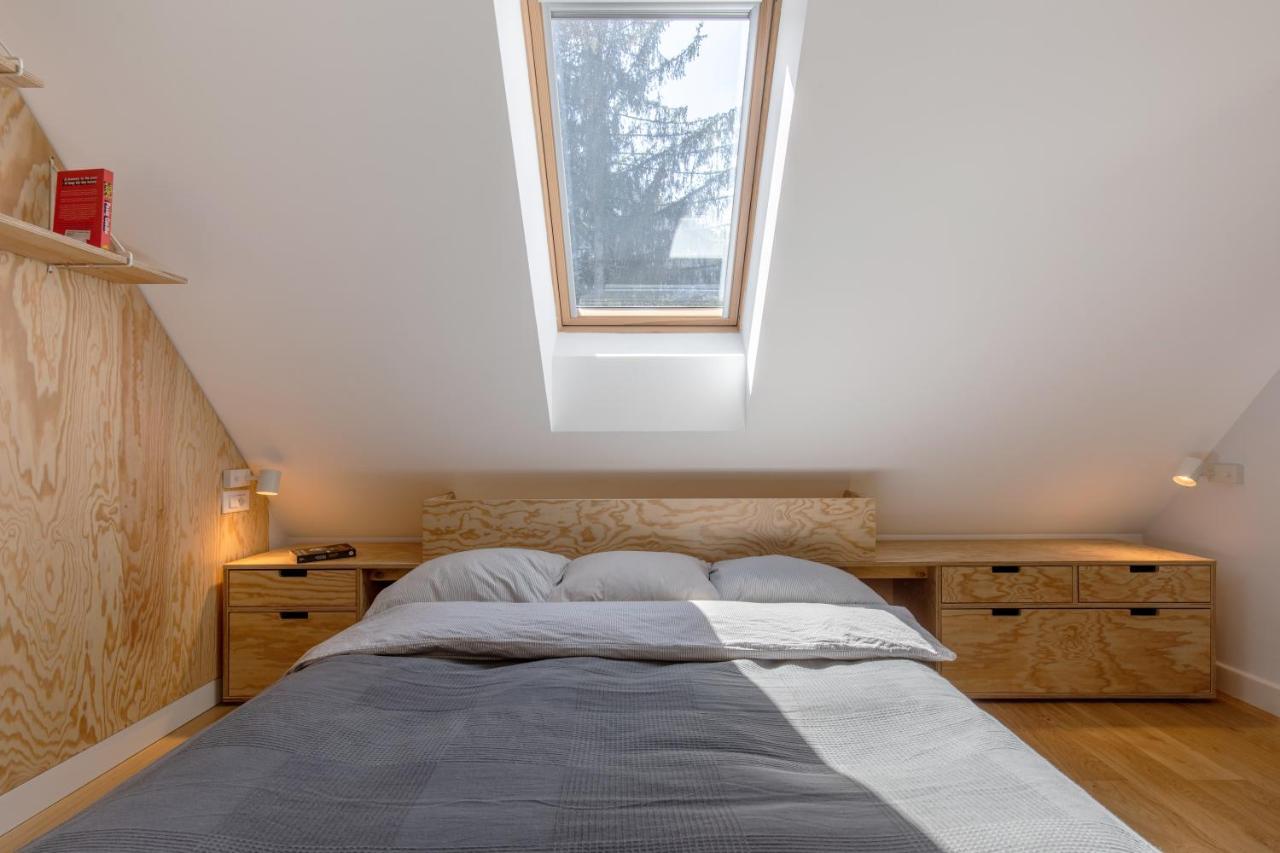 Olarilor Apartment Brasov Luaran gambar