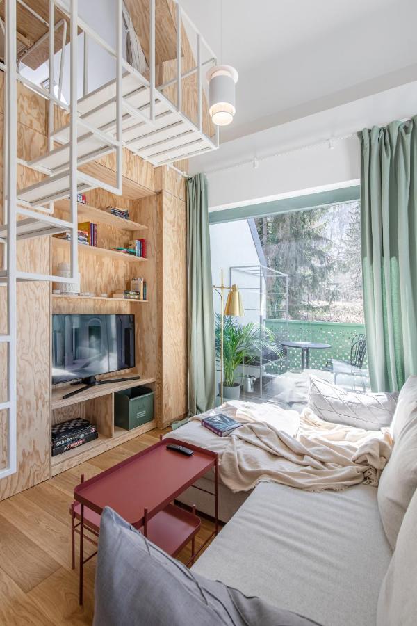 Olarilor Apartment Brasov Luaran gambar
