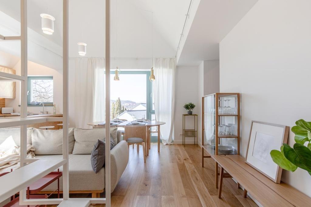 Olarilor Apartment Brasov Luaran gambar