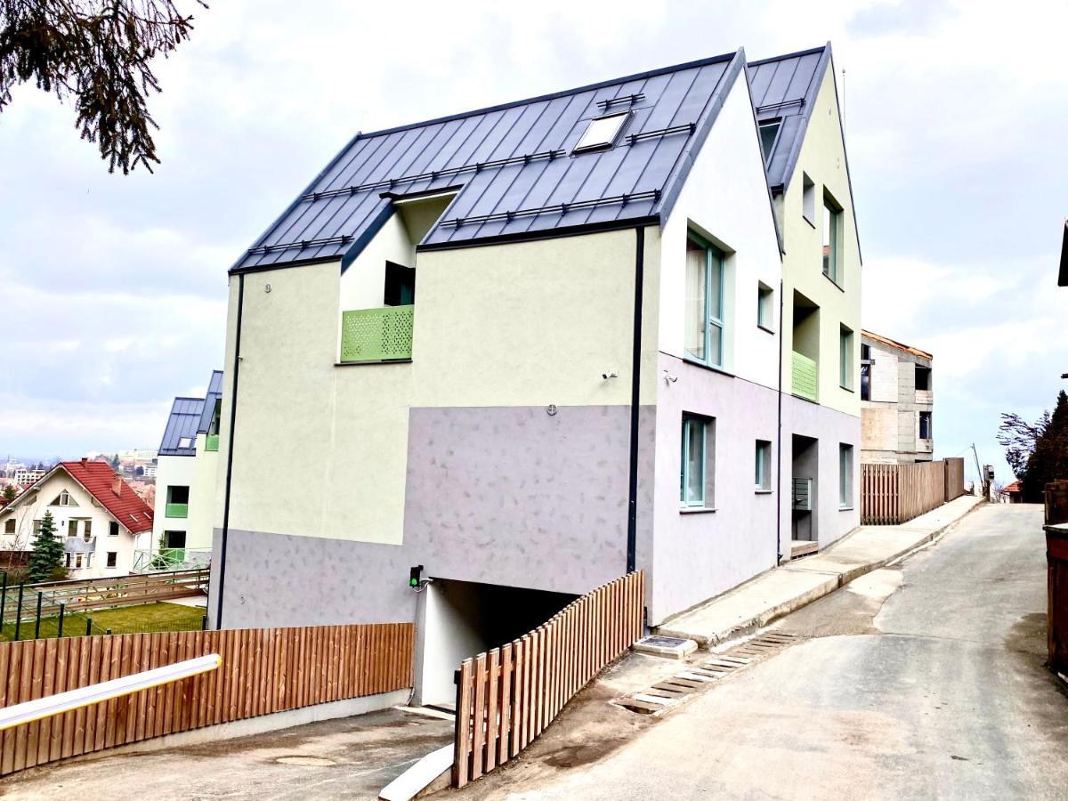 Olarilor Apartment Brasov Luaran gambar