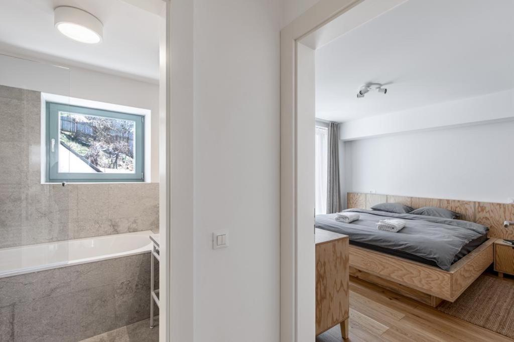 Olarilor Apartment Brasov Luaran gambar