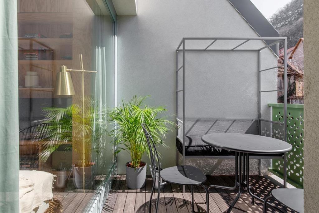Olarilor Apartment Brasov Luaran gambar